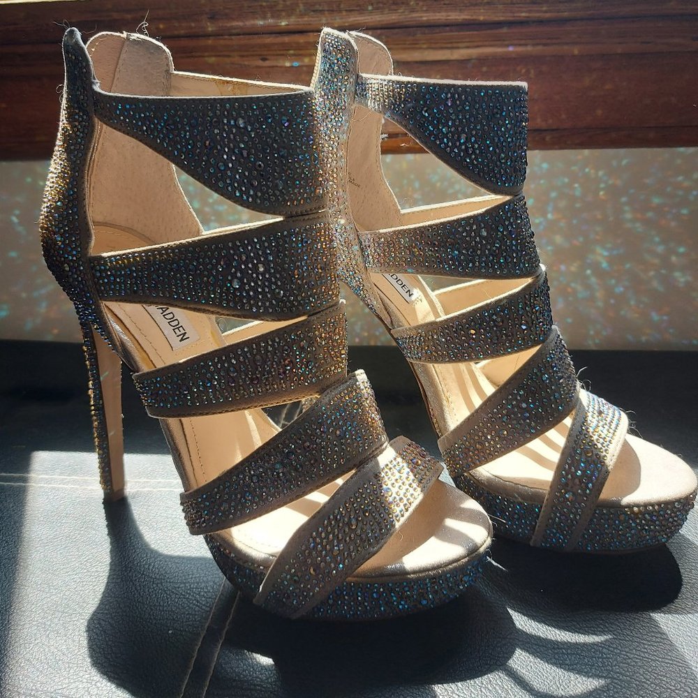 Steve Madden Pumps